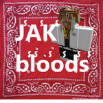 CHICAGO JAK bloods [eastside]