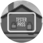 Game Pass Icon