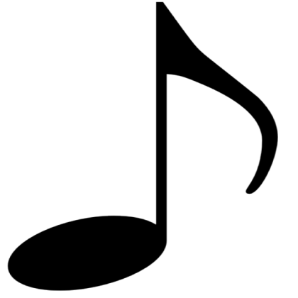 music note Roblox decal