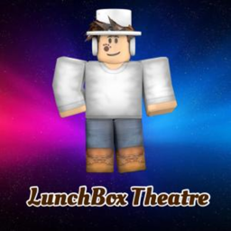 Lunchbox Theatre | Version 1