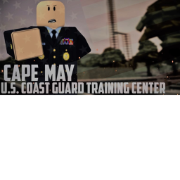 [USCG] Cape May!