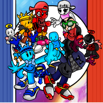 Fish Adventure The Trial (UPDATE 2!!!)