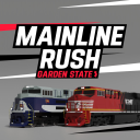 [MULTIPLAYER! 👥] RO-Scale Mainline RUSH