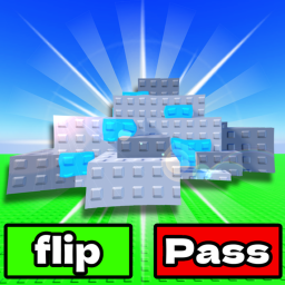 🌋[MAGMA] Flip A Rock