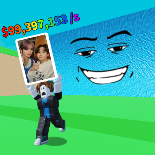 Escape Tsunami for Stray Kids 🌊