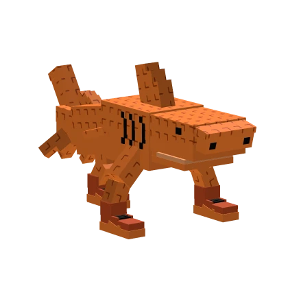 Tralalero Tralala Lava