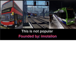 this is not popular