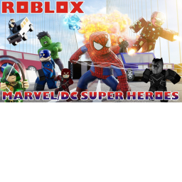 Marvel and DC Tycoon