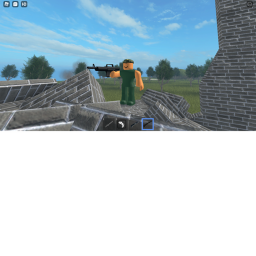 WAR FREE FOR ALL (NEW AR)
