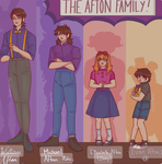 The British Aft0n’s Household