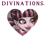D I V I N A T I O N S