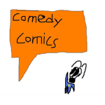 Comedy Comics