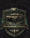 Mechanized Infantry {MI}