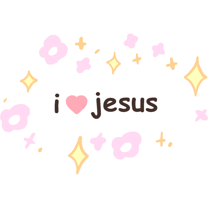 Jesus