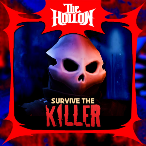 🔪Survive the Killer! | Atlas
