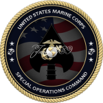 Marine Forces Special Operations Commandᅠᅠᅠᅠᅠᅠᅠ
