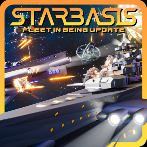 STARBASIS official Roblox game thumbnail