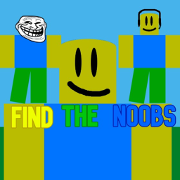Find The Noobs [10]