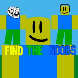 Find The Noobs [10] icon