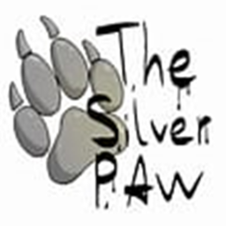 (Fixing Thumbnail) The Silver Paw (Beta)
