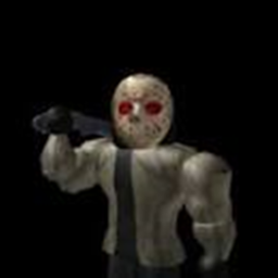 Jason the killer