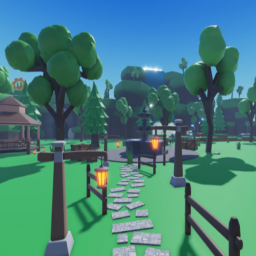 [In Dev.] Running Simulator!