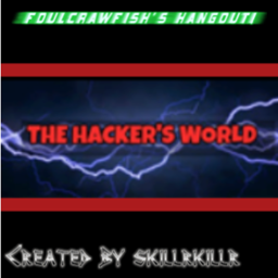 The Hacker's world hangout