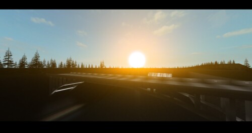 [NEW SECTION & VEHICLE] CredonRP (ALPHA)