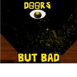 Doors but bad V1 icon