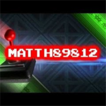 Matth89812 Studios