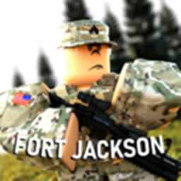Fort Jackson, South Carolina