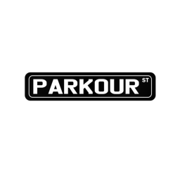 Running  parkour