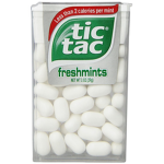 The tic tac United army