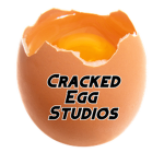 Cracked Egg Studios!