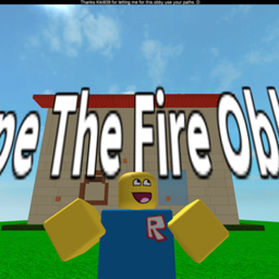 old roblox obby