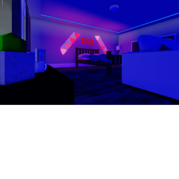 vibe house