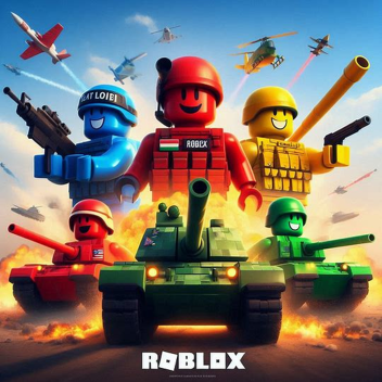 war [ red,blue,yellow,green ]