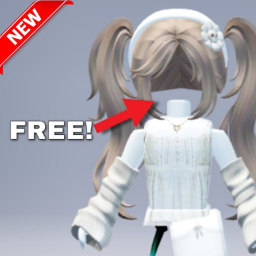 FREE Headless & Korblox Catalog [NEW]