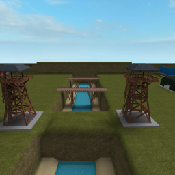 Capture the flag
