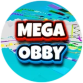 Mega fun obby