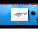 SHARK FBI