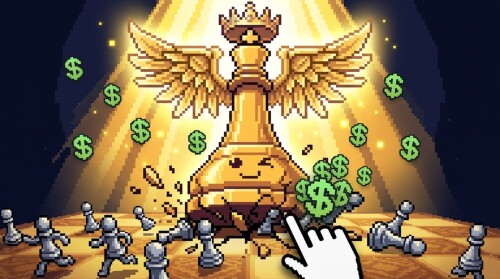 [UPD1] Chess Incremental