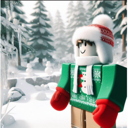 Snow time