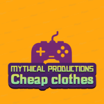 Mythical productions | CHEAP CLOTHES |