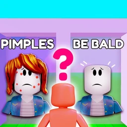 Would You Rather: Skincare Tower icon