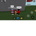 Goldy Dream Ninja Bot Best Friends