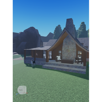 Forest Hunters w/ Friends