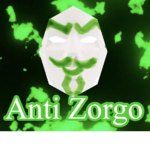 Anti Z o r g o