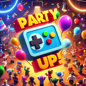 Party Up!