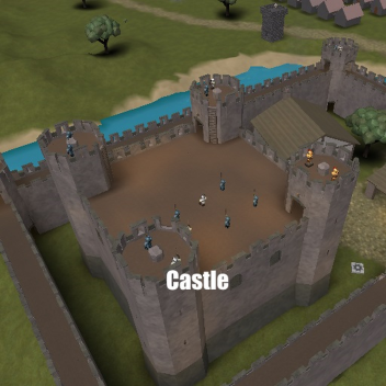 [Day and Night!] Castle v8.7